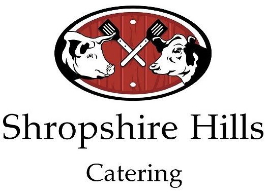 Shropshire Hills Catering Wedding Catering